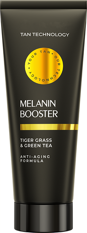 MELANIN BOOSTER  200ml