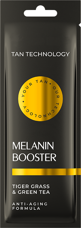 MELANIN BOOSTER  15 ml