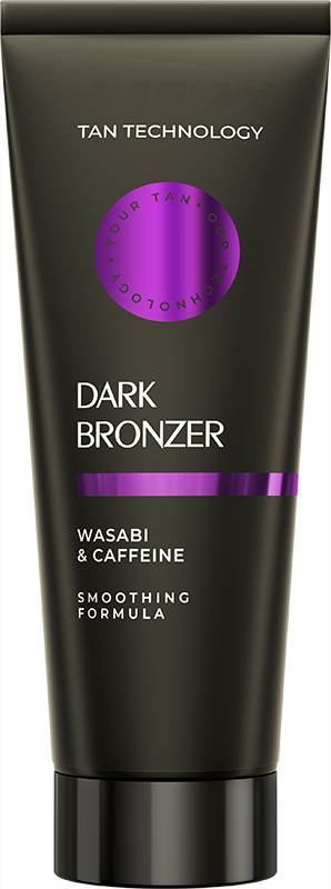 DARK BRONZER  200ml